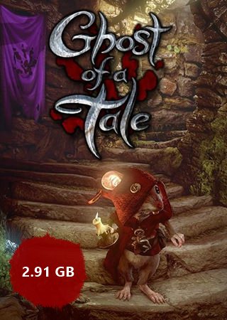 Ghost of a Tale Full