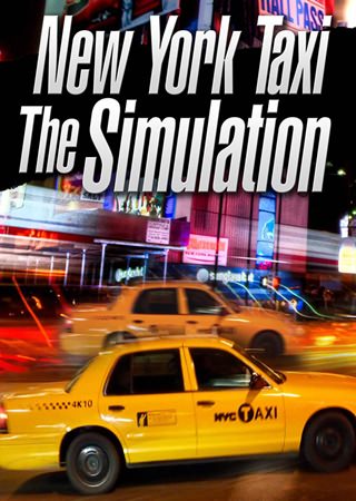 New York City Taxi Simulator 2013 indir
