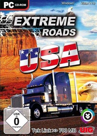 Extreme Roads USA 2014 Tek Link indir