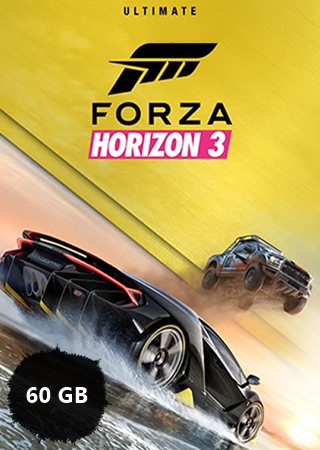 Forza Horizon 3 PC Full