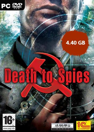 Death to Spies 1 Full