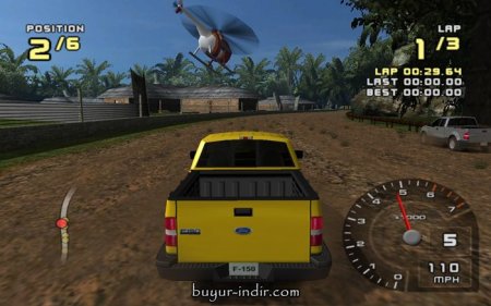 Ford Racing 2 Full
