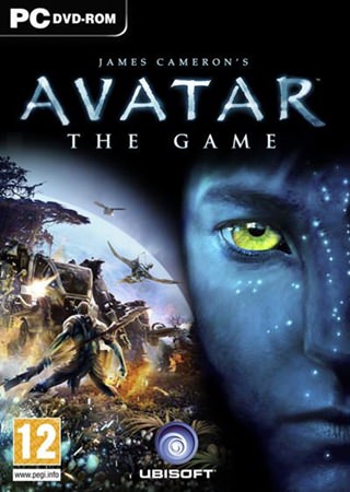 James Camerons Avatar The Game Full indir
