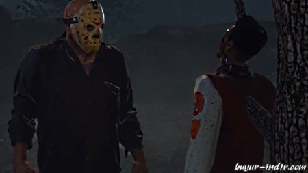 Friday the 13th: The Game Challenges Full PC