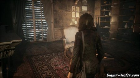 Remothered Tormented Fathers HD PC Tek Link