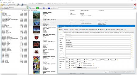 3delite MP4 Video and Audio Tag Editor v1.0.78.96