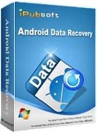 iPubsoft Android Data Recovery v2.1.11