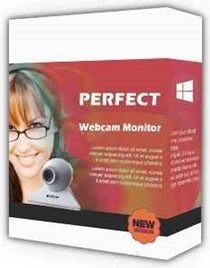 Perfect Webcam Monitor v4.2