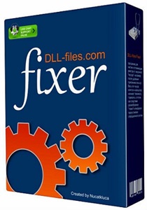 Dll-Files Fixer v3.3.90.3079 Katılımsız