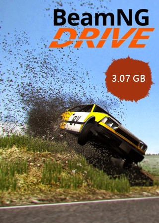 BeamNG Drive PC Full