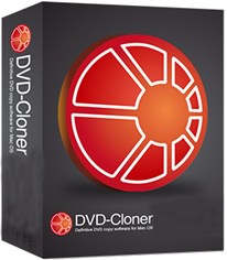 DVD-Cloner Gold / Platinum 2022 v19.10.1470