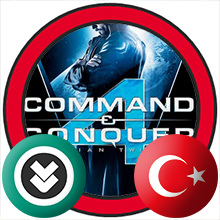 Command & Conquer 4: Tiberian Twilight Türkçe Yama