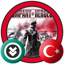Company of Heroes 2 Türkçe Yama