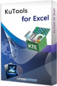 Kutools for Excel v18.00