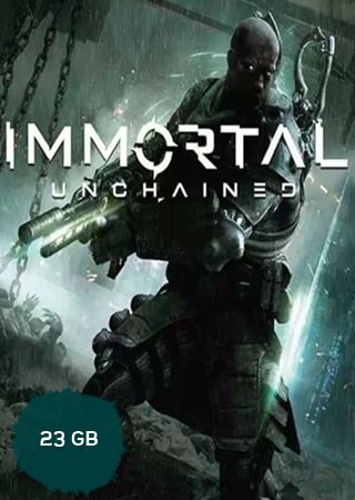 Immortal: Unchained Full indir