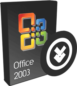 Microsoft Office 2003 Full indir