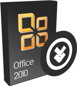 Microsoft Office 2010 Professional Plus Full