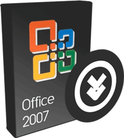 Microsoft Office 2007 Full indir