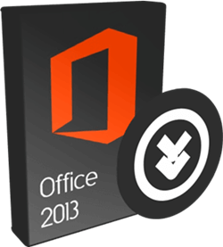 Microsoft Office 2013 Full indir
