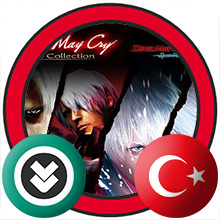 Devil May Cry 3: Dante's Awakening Türkçe Yama