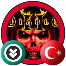 Diablo II Türkçe yama