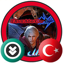 Devil May Cry 4 Türkçe Yama