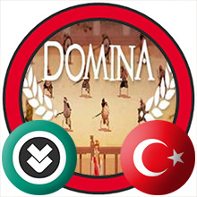 Domina Türkçe Yama