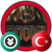 Doom 3 Türkçe Yama