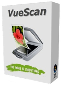 VueScan Professional Edition v9.7.58 Türkçe