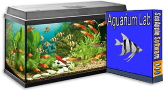 SeaApple Aquarium Lab v2019.0.1