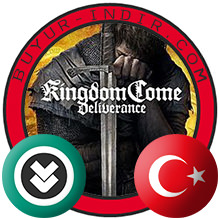 Kingdom Come: Deliverance Türkçe Yama