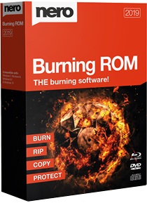 Nero Burning ROM 2020 v22.0.1011 Türkçe