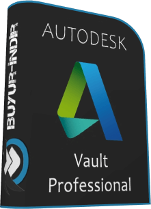 Autodesk Vault Professional 2019 (x64)