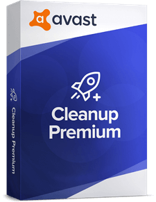 avast! Cleanup Premium 2020 v20.1 B9481