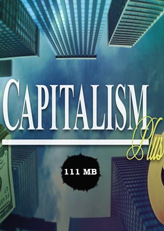 Capitalism Plus 1997 Full