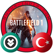 Battlefield 1 Türkçe Yama