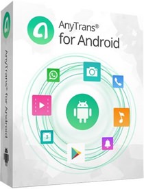 AnyTrans for Android v7.3.0.20200416
