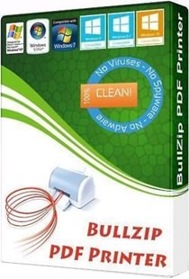 BullZip PDF Printer Expert v11.9.0.2735