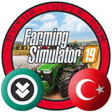 Farming Simulator 19 Türkçe Yama