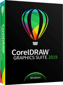 CorelDRAW Graphics Suite 2019 v21.3.0.755 (x86 / x64)