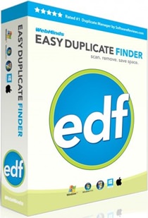 Easy Duplicate Finder v5.21.0.1054