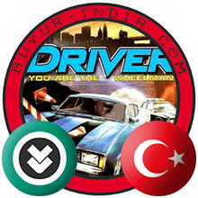 Driver 1 Türkçe Yama