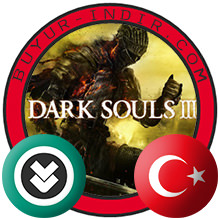 Dark Souls III Türkçe Yama