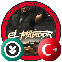 El Matador Türkçe Yama
