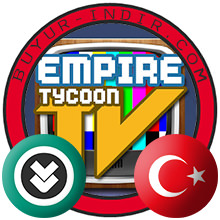 Empire TV Tycoon Türkçe Yama