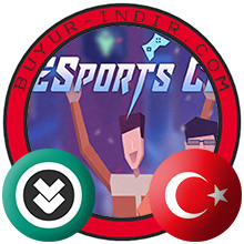 ESports Club Türkçe Yama