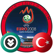 UEFA Euro 2008 Türkçe Yama