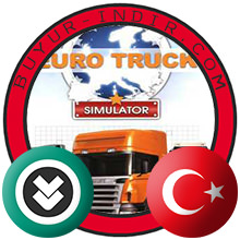 Euro Truck Simulator 1 Türkçe Yama