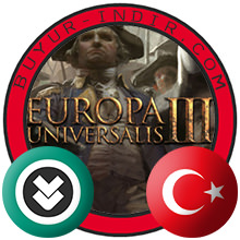 Europa Universalis III Türkçe Yama