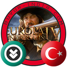 Europa Universalis IV Türkçe Yama